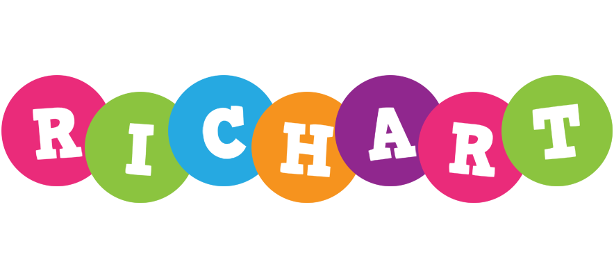 Richart friends logo