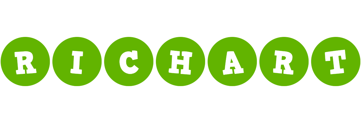 Richart games logo