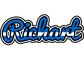 Richart greece logo