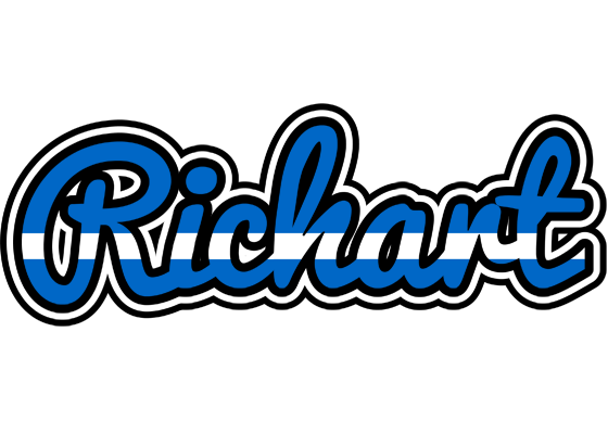 Richart greece logo