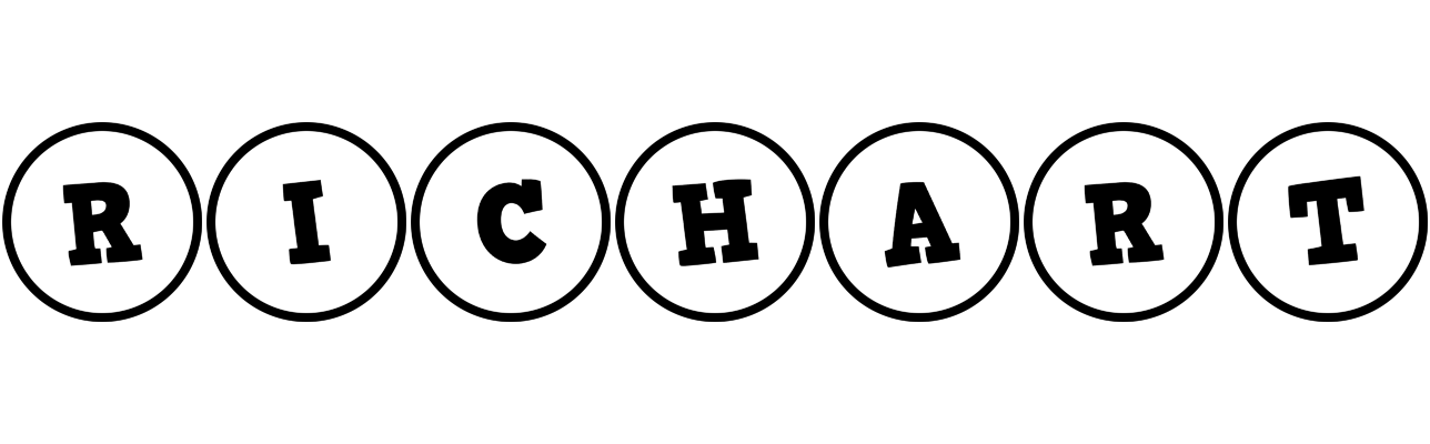 Richart handy logo