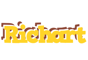 Richart hotcup logo