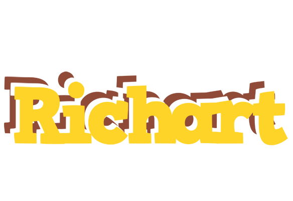 Richart hotcup logo