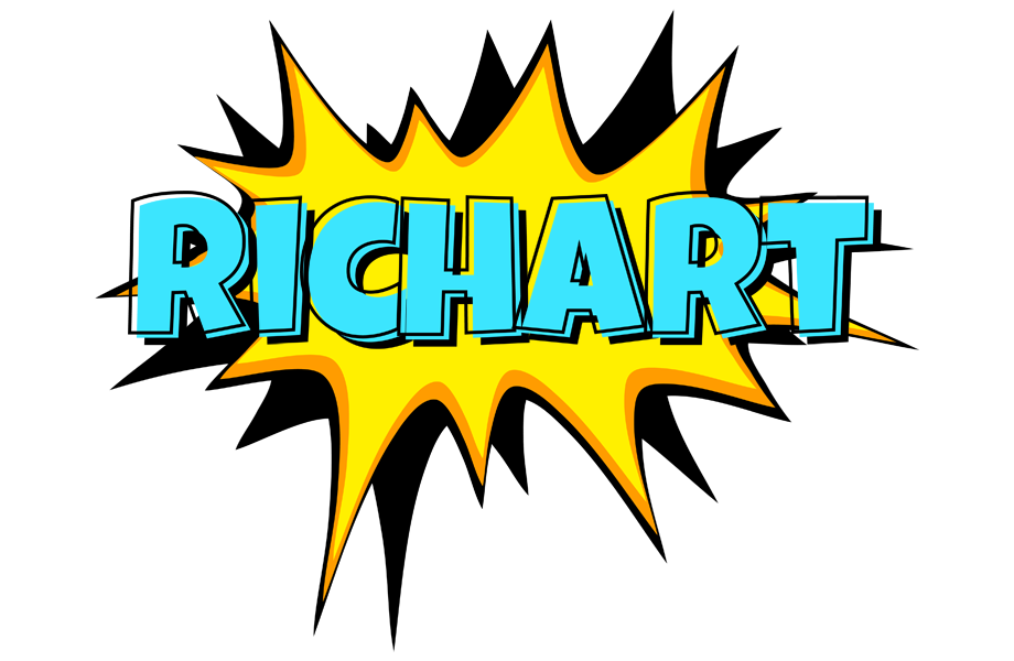 Richart indycar logo