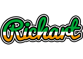 Richart ireland logo