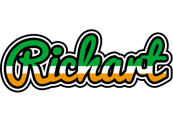 Richart ireland logo