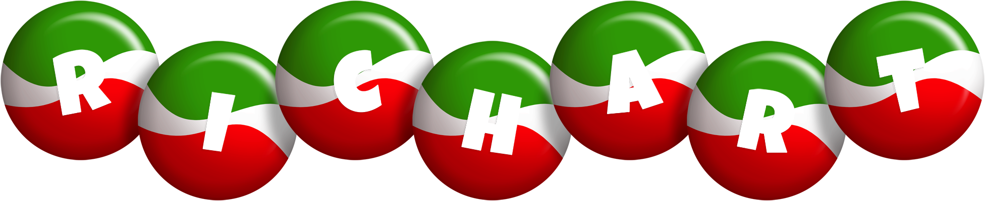 Richart italy logo