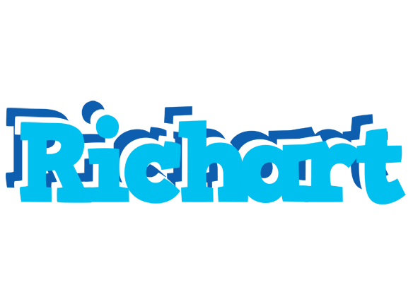 Richart jacuzzi logo