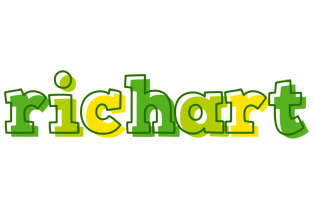 Richart juice logo