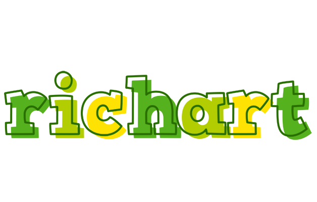Richart juice logo