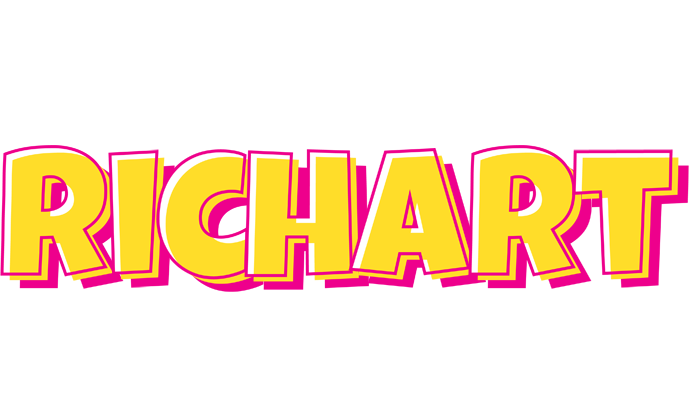 Richart kaboom logo