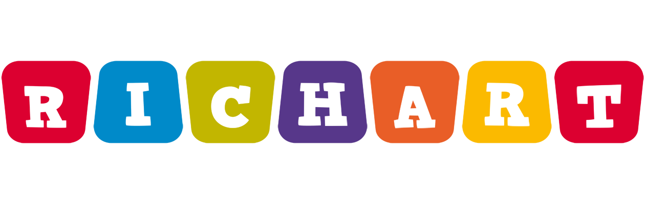Richart kiddo logo