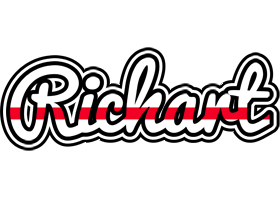 Richart kingdom logo