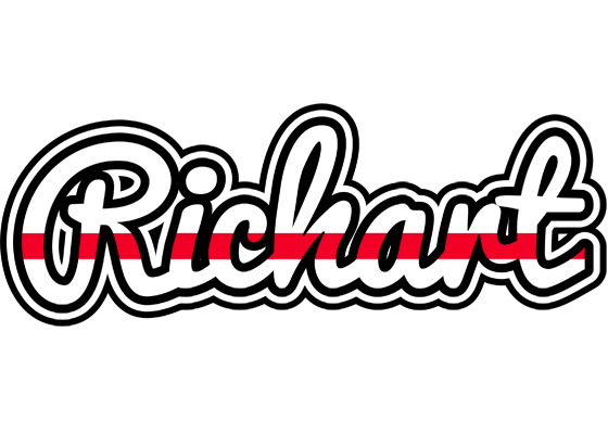 Richart kingdom logo