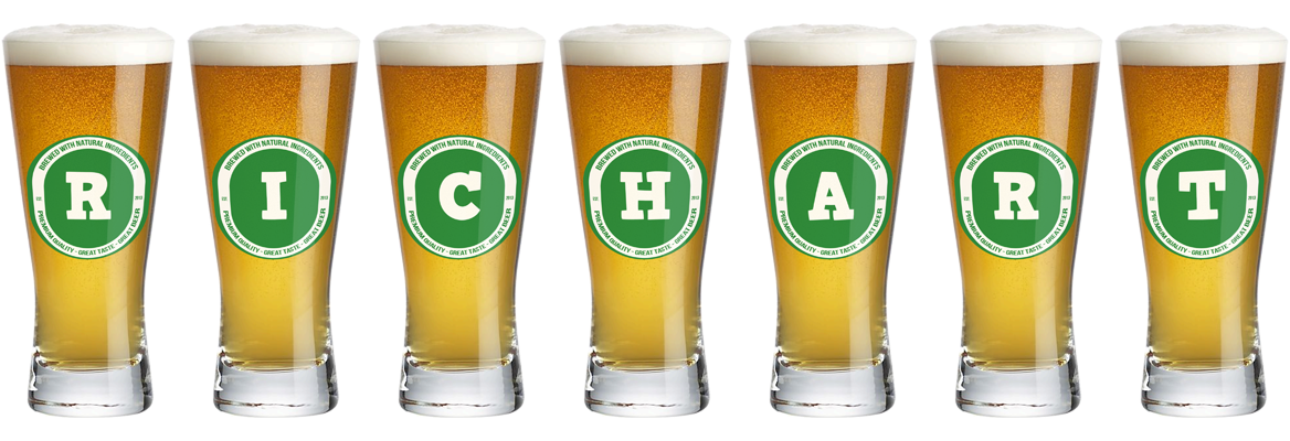 Richart lager logo