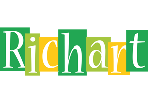 Richart lemonade logo