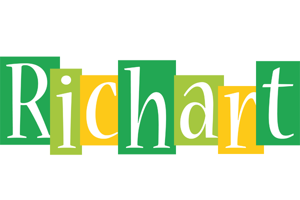 Richart lemonade logo