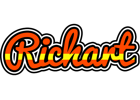Richart madrid logo