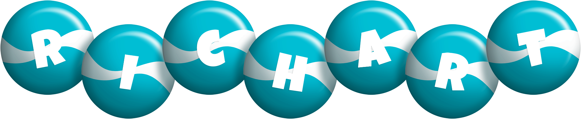 Richart messi logo