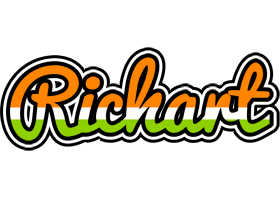 Richart mumbai logo