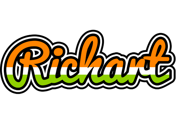 Richart mumbai logo