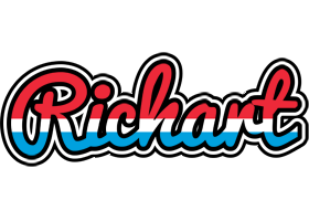 Richart norway logo