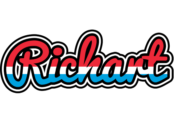 Richart norway logo