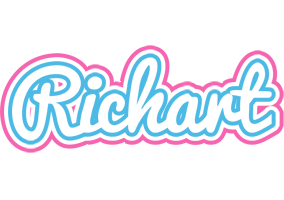 Richart outdoors logo