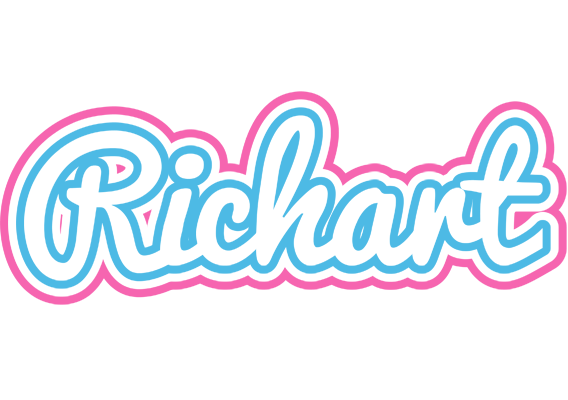 Richart outdoors logo