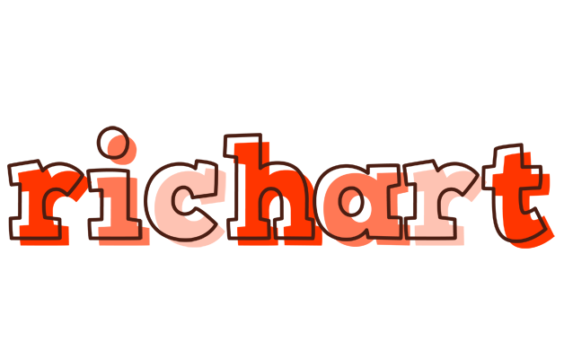 Richart paint logo