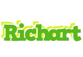 Richart picnic logo