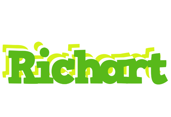 Richart picnic logo