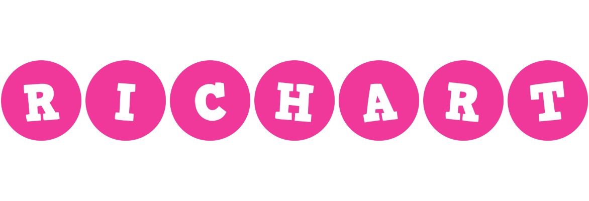 Richart poker logo