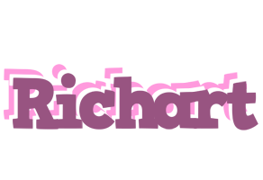 Richart relaxing logo