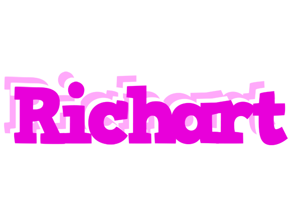 Richart rumba logo