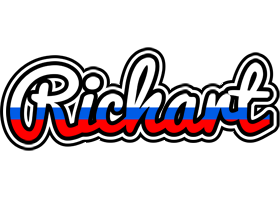 Richart russia logo