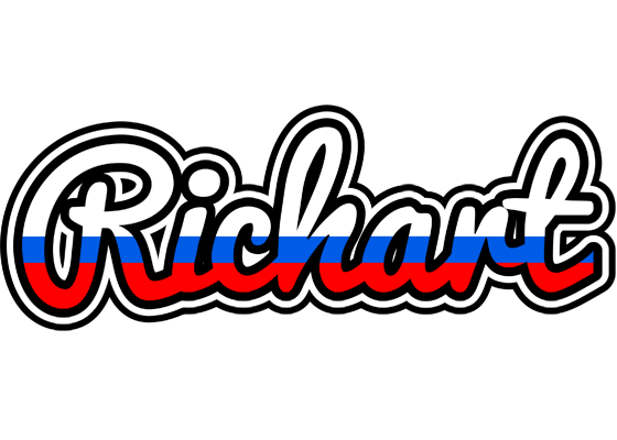 Richart russia logo