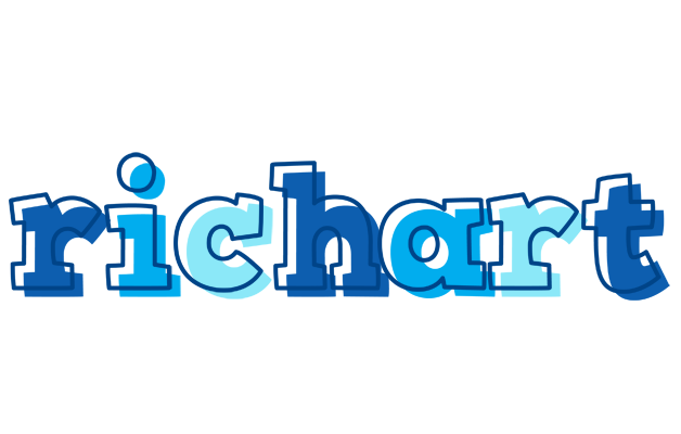 Richart sailor logo