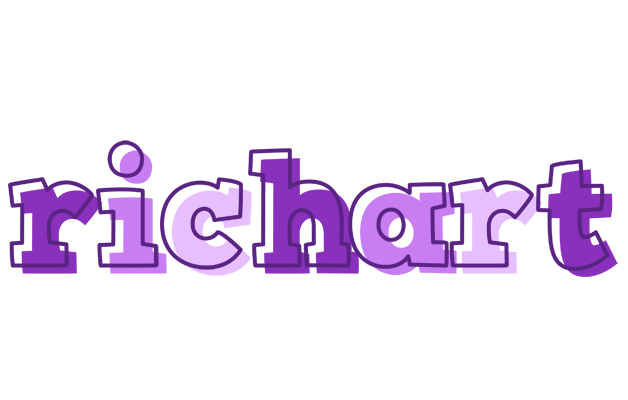Richart sensual logo