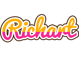 Richart smoothie logo