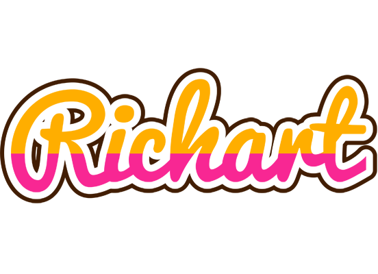 Richart smoothie logo