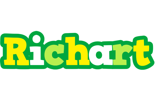Richart soccer logo