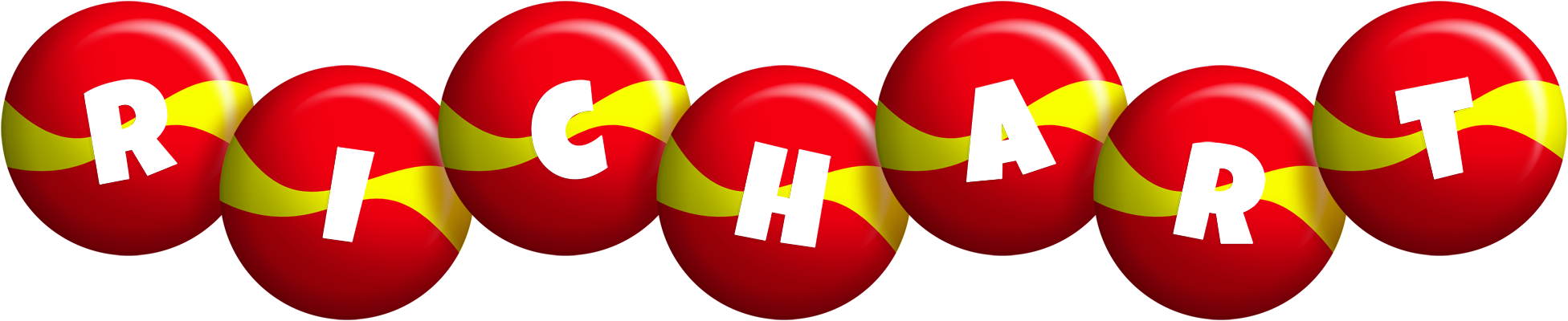 Richart spain logo