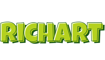 Richart summer logo