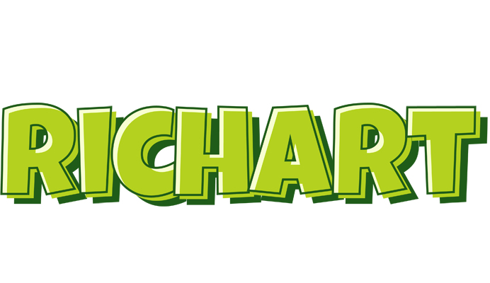 Richart summer logo