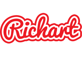 Richart sunshine logo