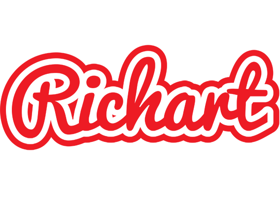 Richart sunshine logo