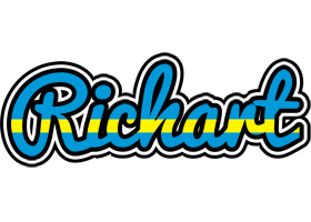 Richart sweden logo