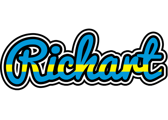 Richart sweden logo