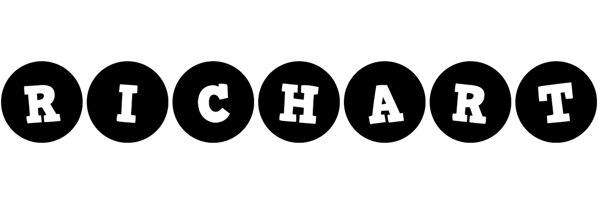 Richart tools logo